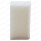  Блок скольжения на подъёмник (ползун сплошной) 70х25х37 мни (2)