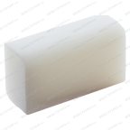  Блок скольжения на подъёмник (ползун сплошной) 70х25х37 мни (0)