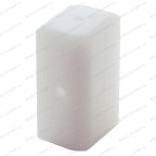  Блок скольжения (ползун без отверстий) для подъёмник  Launch TLT 30x37x70 мм мни (2)