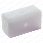  Блок скольжения (ползун без отверстий) для подъёмник  Launch TLT 30x37x70 мм мни (0)