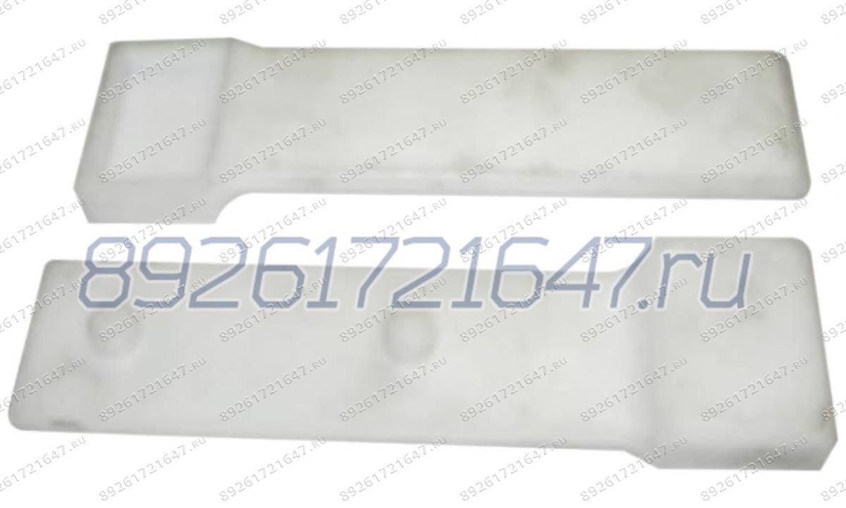  Блок скольжения на подъёмник 2-х стоечный KPN-306 задний (под фетру) (0)