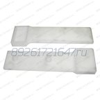  Блок скольжения на подъёмник 2-х стоечный KPN-306 задний (под фетру) мни (0)