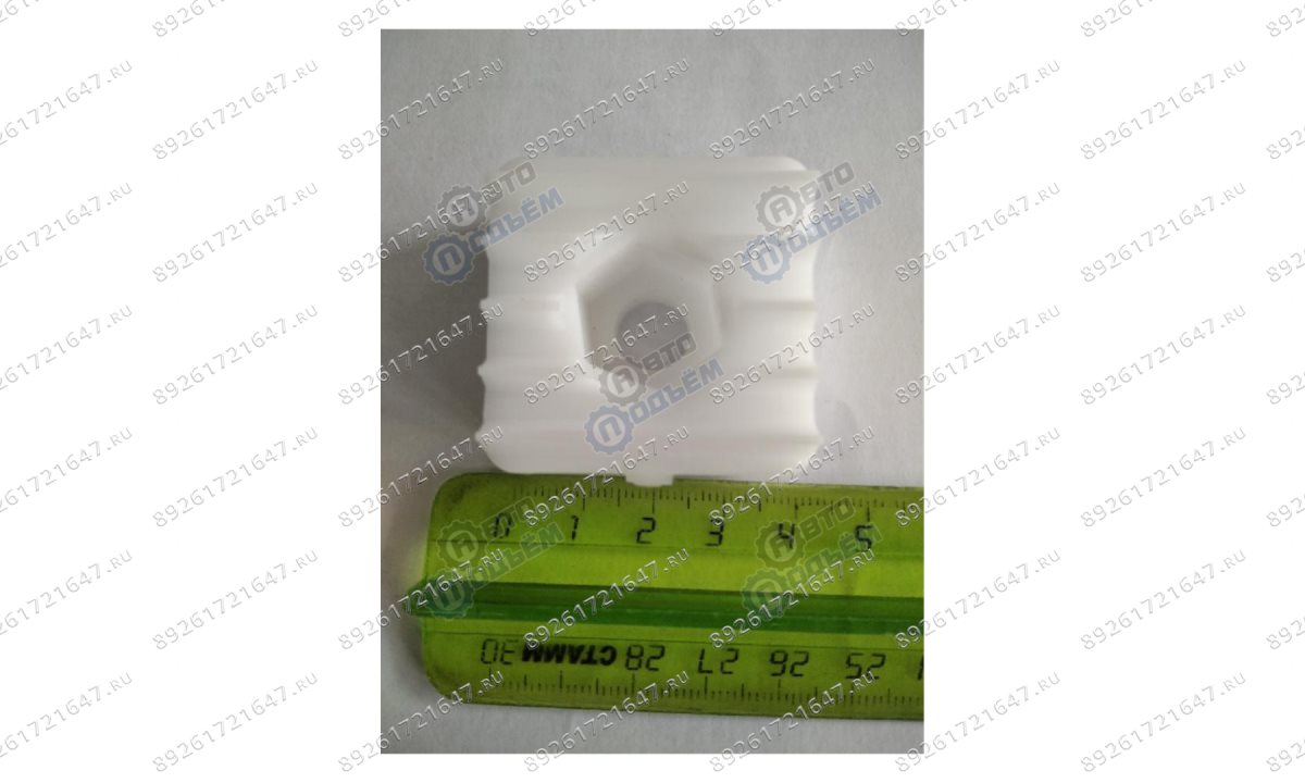  Блок скольжения на подъёмник 2-х стоечный KPN-306 (гребенка) (1)