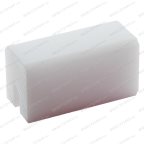  Блок скольжения на подъёмник 70х36х31 (не глубокий паз без смещения) мни (0)