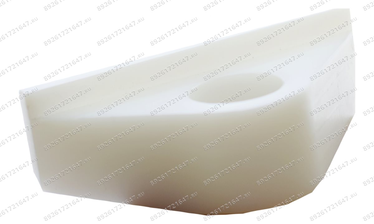  Блок скольжения (ползун) на подъёмник П-97М  Дарз (1)