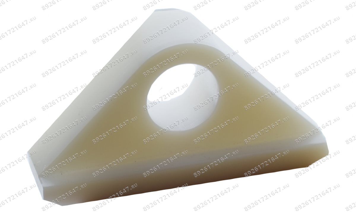  Блок скольжения (ползун) на подъёмник П-97М  Дарз (0)