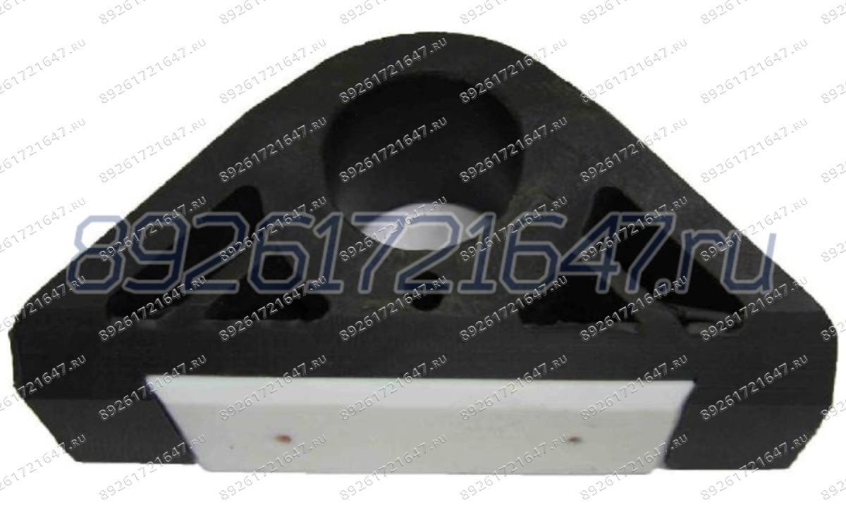  Блок скольжения на подъёмник ДАРЗ П-97М с фторопластовой вставкой (0)