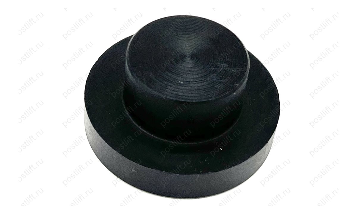  Блок скольжения на подъёмник П180 не подвижная (2СТ.23.003) (0)