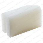  Блок скольжения (ползун)  на подъёмник Т4 69х40х29 (глубокий паз, без смещения) мни (0)