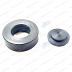 Каток для 2-х стоечного подъёмника TROMMELBERG TST40С, TST45SW, TST45ASH (ролик с крышкой) фото