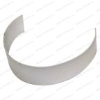  Пластина на блок скольжения подъёмника ДАРЗ П-97М лента второпласта1 мм мни (0)