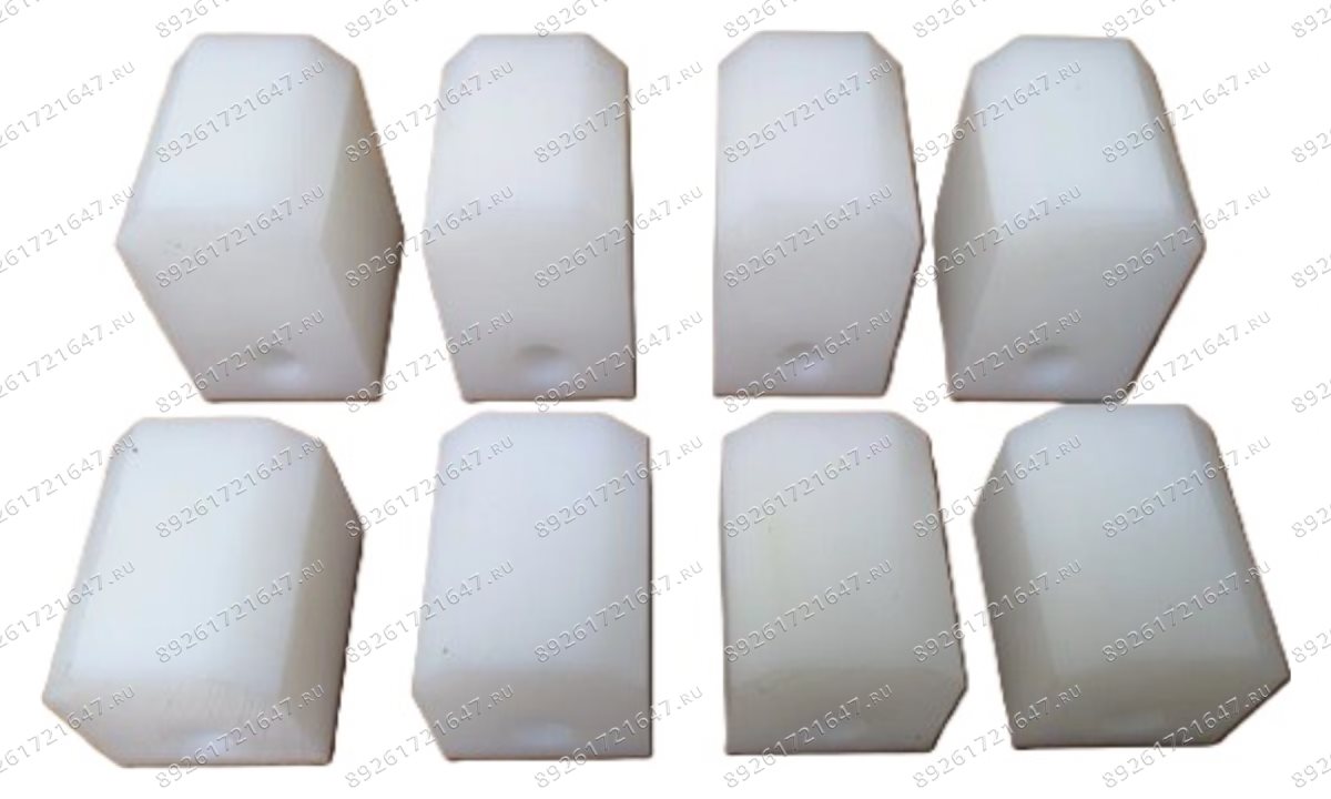  Ползун, блок скольжения на  двухстоечный подъёмник HOREX HL-3.5 VZ и HL-4.0 ZE (0)