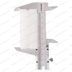  Скользящий блок каретки T4, T4H, T4B, V2-4L, V2-4LH, V2-4LB мни (3)