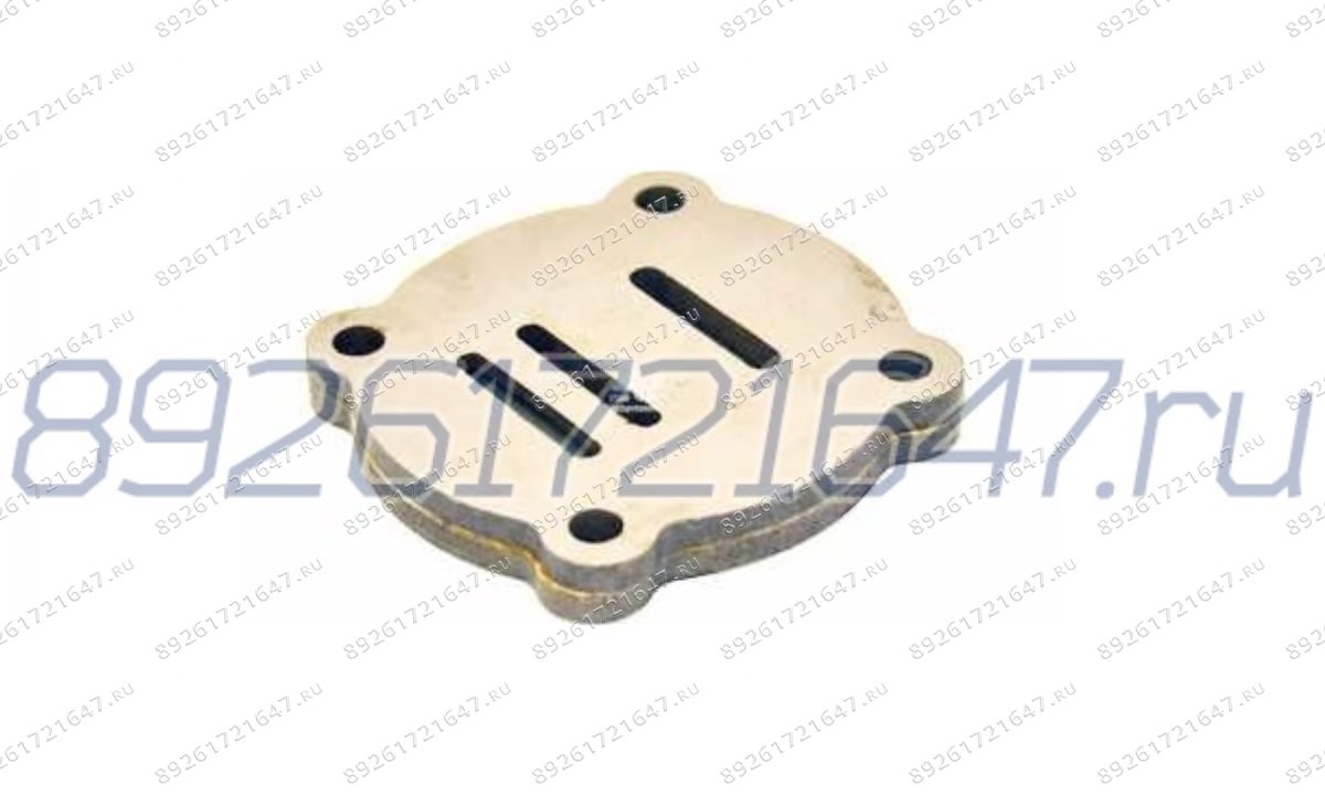  Клапанная группа REMEZA LH20-2, LB30-2, LB40-3 (0)