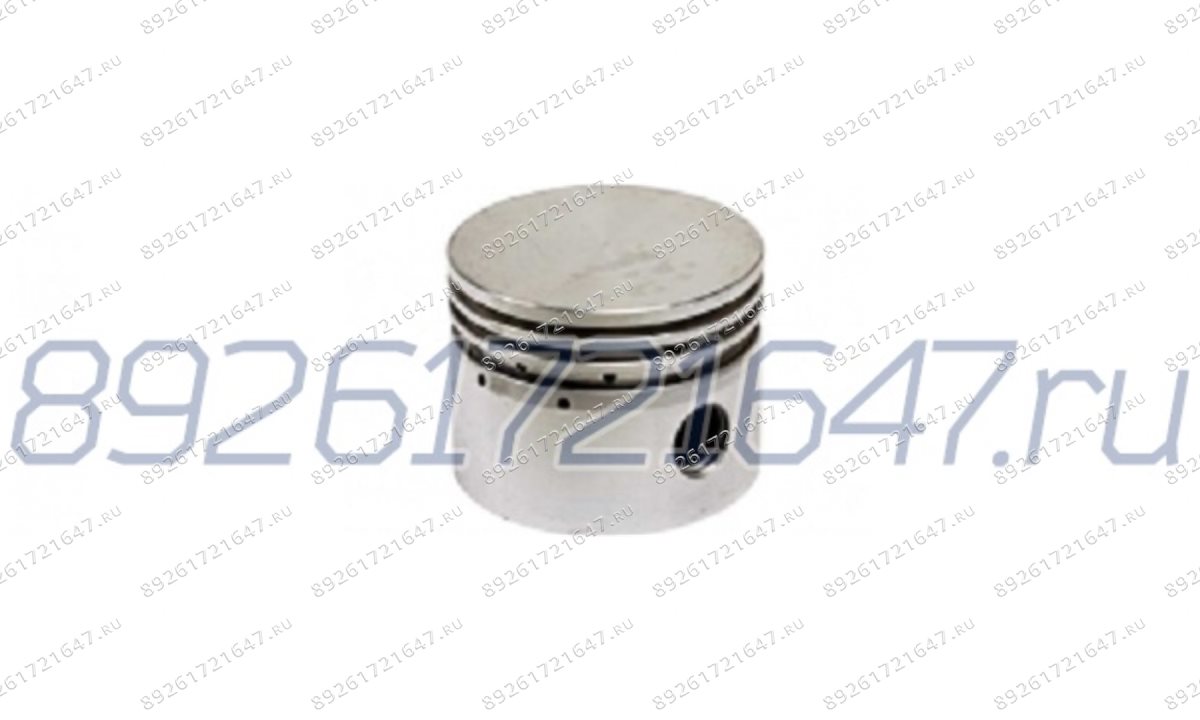  Поршень компрессора REMEZA  D.65 LH20, LB30, LB40 (0)
