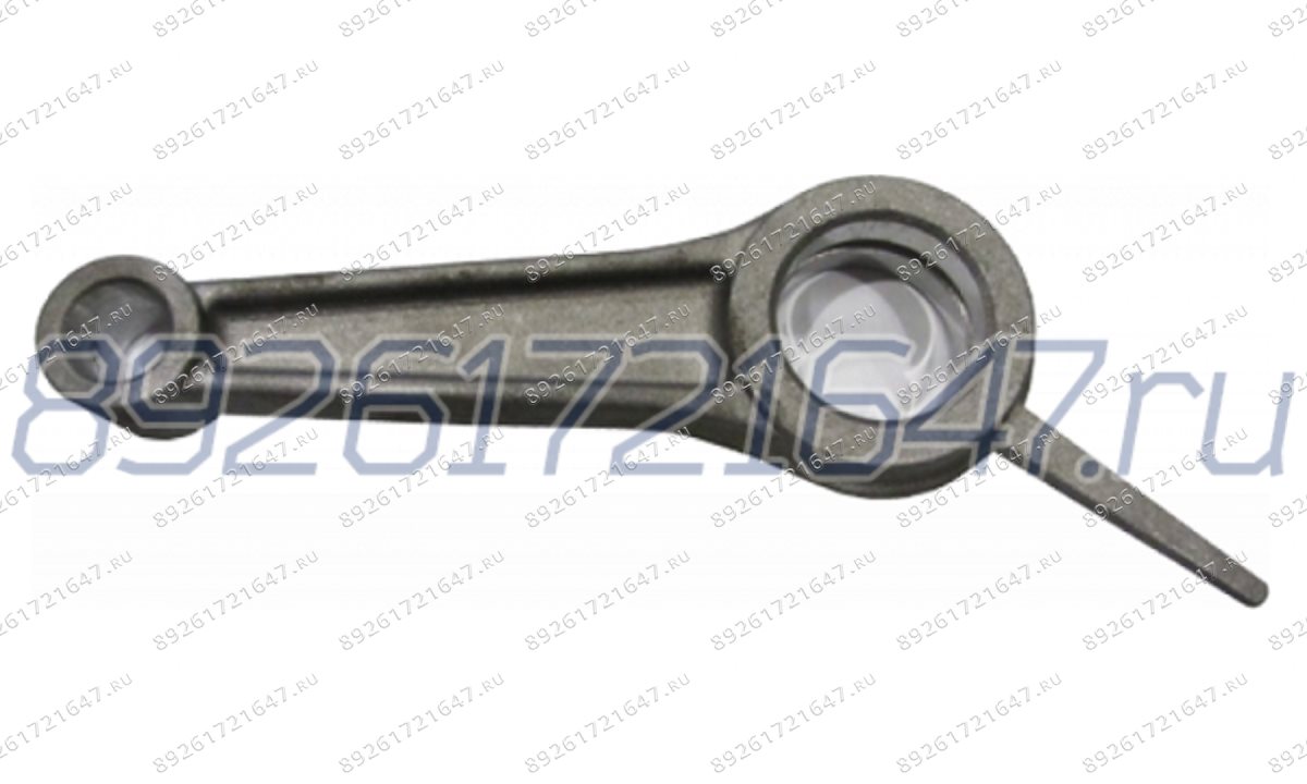  Шатун компрессора REMEZA  D.30-D.14,5-108 LB30, LB40 (0)