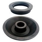  KraftWell KRW4WD36 Комплект для центрирования колес легких грузовиков (вал 36 мм) мни (15)