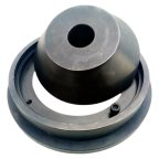  KraftWell KRW4WD36 Комплект для центрирования колес легких грузовиков (вал 36 мм) мни (0)