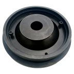  KraftWell KRW4WD40 Комплект для центрирования колес легких грузовиков (вал 40 мм) мни (6)