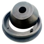  KraftWell KRW4WD40 Комплект для центрирования колес легких грузовиков (вал 40 мм) мни (10)