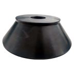  KraftWell KRW4WD40 Комплект для центрирования колес легких грузовиков (вал 40 мм) мни (18)