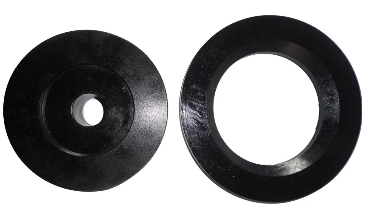  KraftWell LTC-175 Комплект для балансировки колес 4WD и легких грузовиков (1)