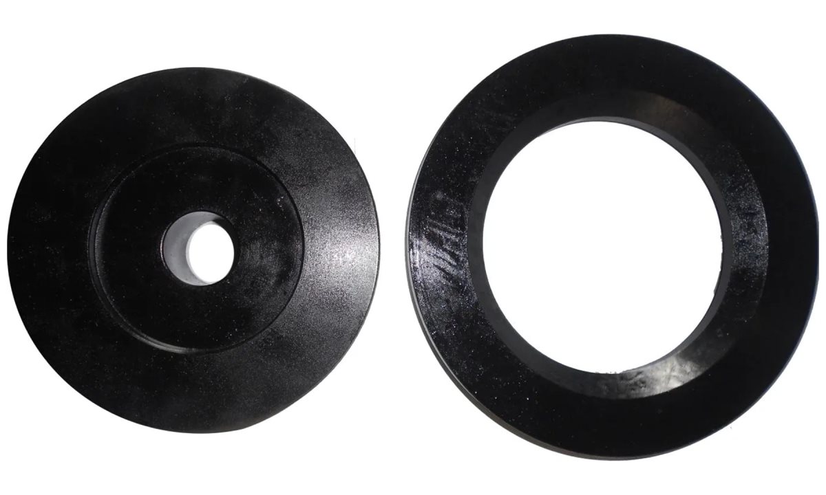  KraftWell LTC-175 Комплект для балансировки колес 4WD и легких грузовиков (0)