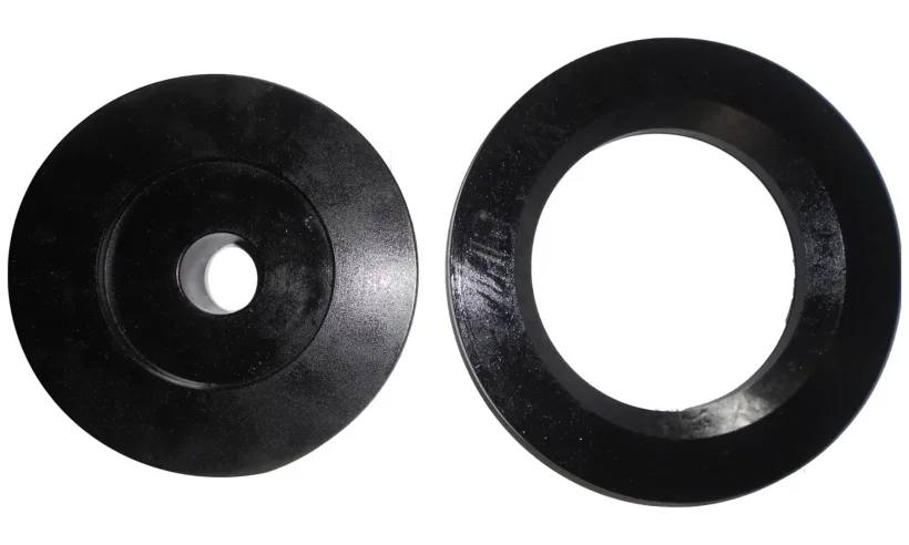 KraftWell LTC-175 Комплект для балансировки колес 4WD и легких грузовиков фото