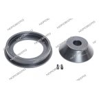 Комплект (конус+шайба) для малых грузовиков. для станков с резьбовым валом диам. 40 NORDBERG ALTR40 фото