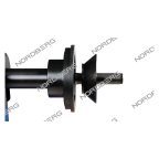  Комплект (конус+шайба) для малых грузовиков. для станков 4523PA NORDBERG ALTR41 мни (2)