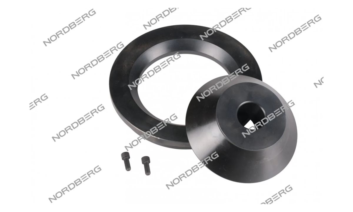  Комплект (конус+шайба) для малых грузовиков. для станков 4523PA NORDBERG ALTR41 (0)