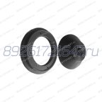  Комплект проставочный переходников на БС (вал 36мм) СТАНКОИМПОРТ посадка 180, конус 95-175мм мни (0)