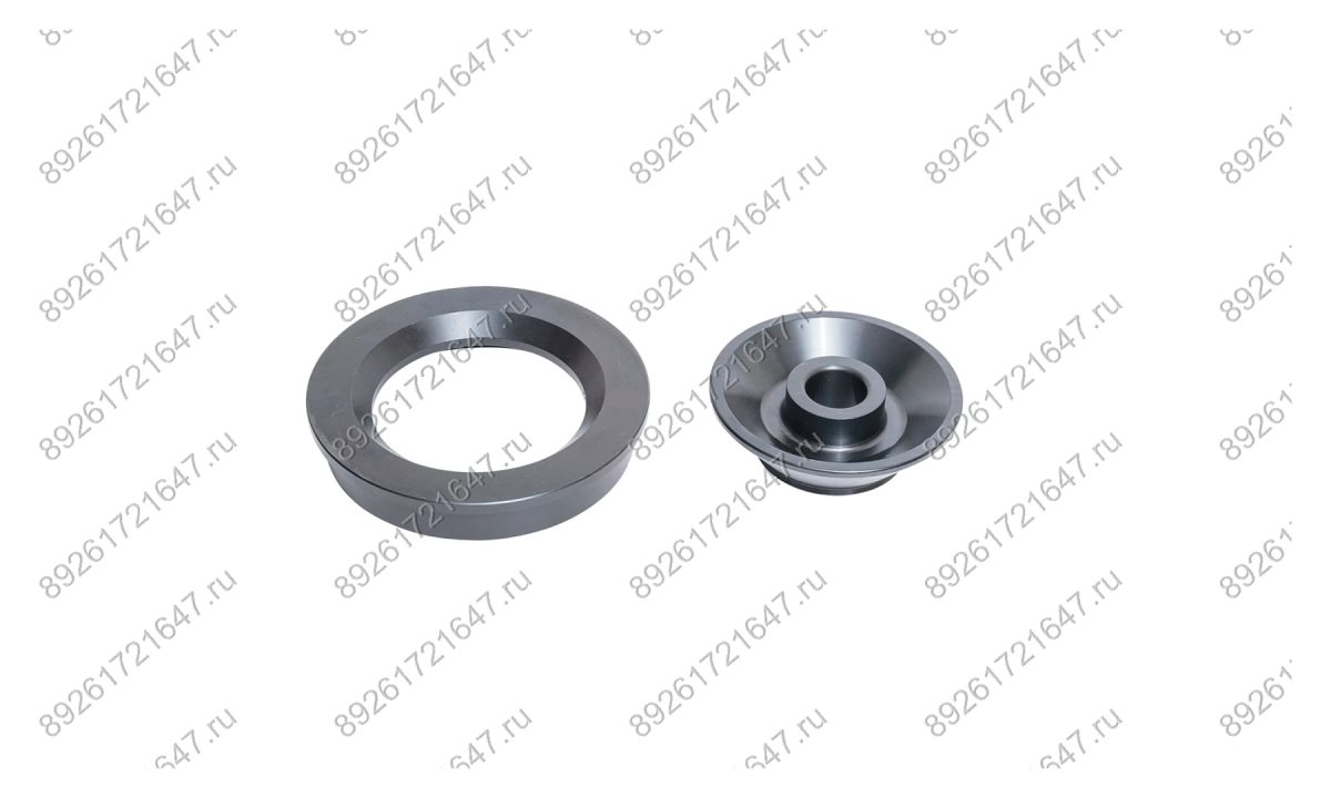  Конус и фланец для грузовиков 36мм 93-175мм VT-61 (0)