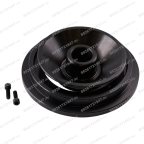  Конус и фланец для грузовиков 40мм 93-175мм VT-61, VT-61 NEW, VT-62, VT-62 NEW, VT-63, VT-63 NEW мни (2)