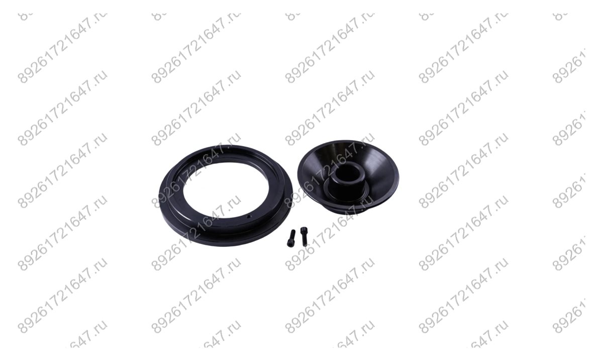  Конус и фланец для грузовиков 40мм 93-175мм VT-61, VT-61 NEW, VT-62, VT-62 NEW, VT-63, VT-63 NEW (0)