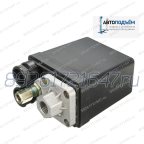  Прессостат, реле давления для компрессора 380V,1 вых. мни (0)