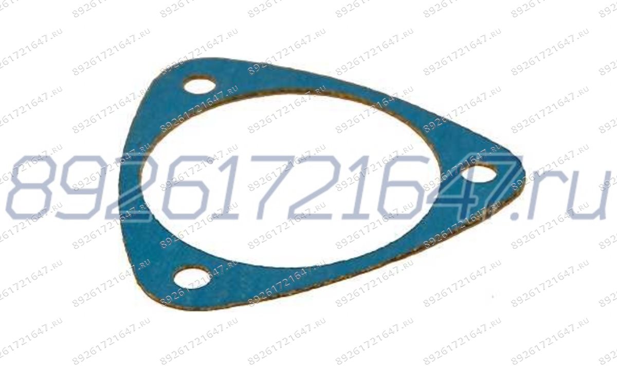  Прокладка задней крышки подшипника треугольная LH20, LB30, LB40, LB50, LB75 (21155001) (0)