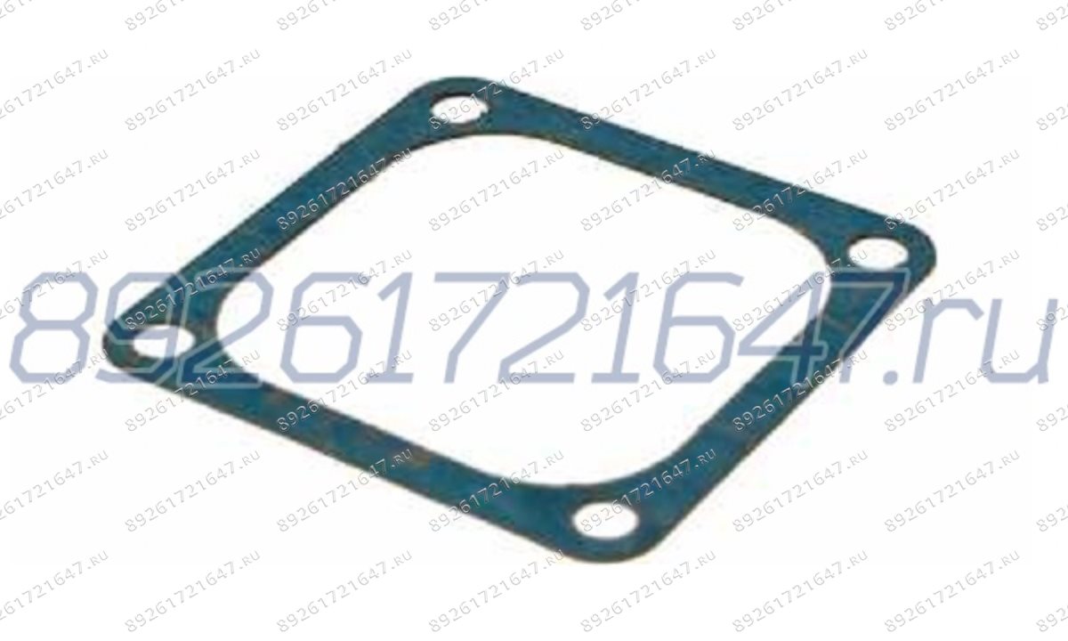  Прокладка картер-цилиндр (цилиндра нижняя) LH20, LB30, LB40-2 (0)