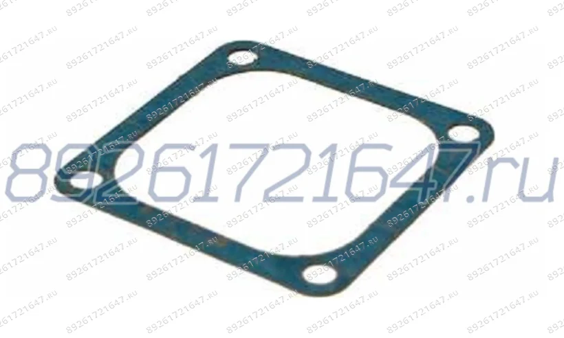 Прокладка картер-цилиндр (цилиндра нижняя) LH20, LB30, LB40-2 фото