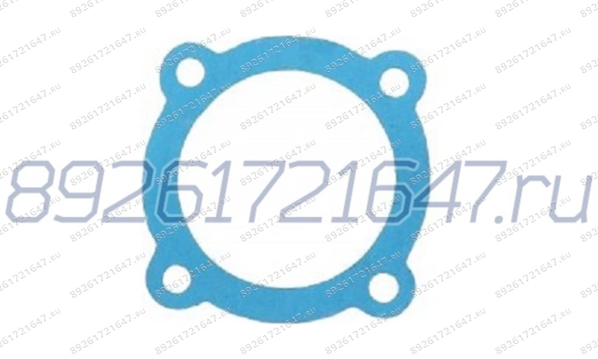  Прокладка блока клапанов нижняя LH20, LB30, LB40-2 (0)