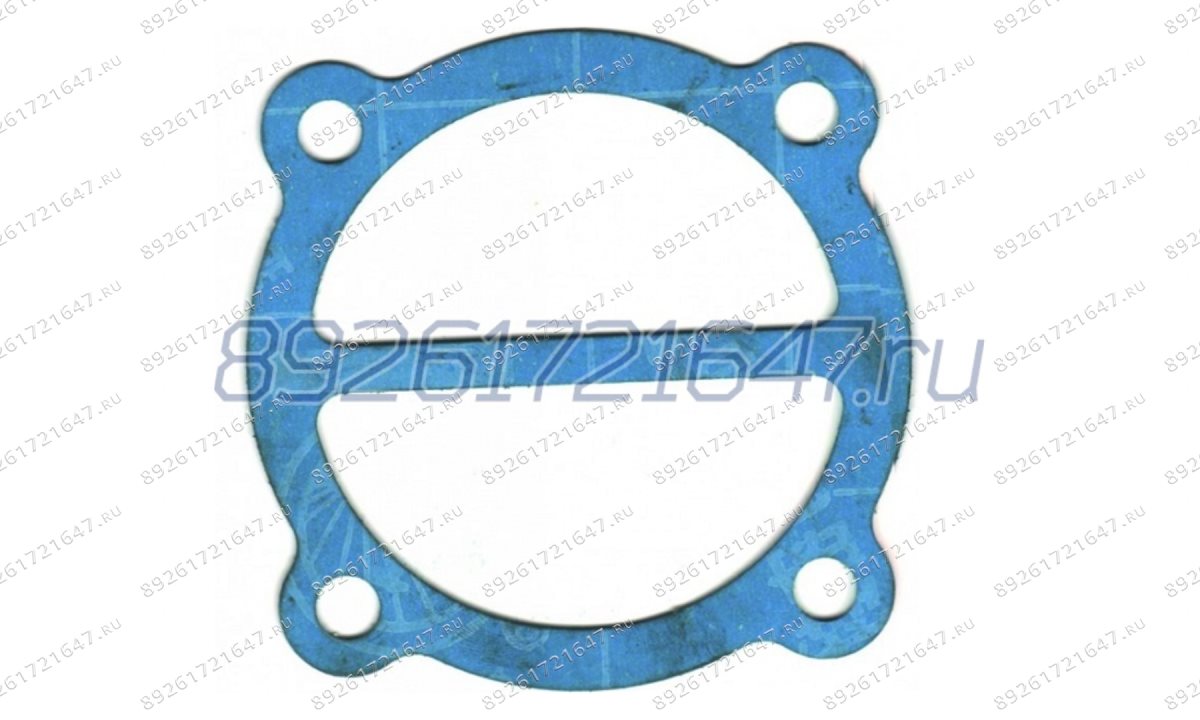  Прокладка блока клапанов верхняя LH20, LB30, LB40-2 (0)
