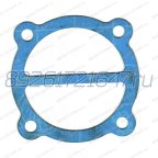  Прокладка блока клапанов верхняя LH20, LB30, LB40-2 мни (0)