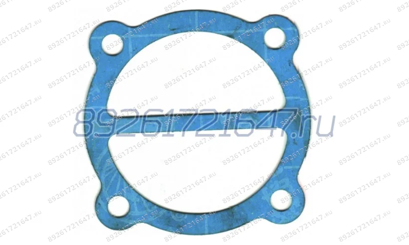 Прокладка блока клапанов верхняя LH20, LB30, LB40-2 фото