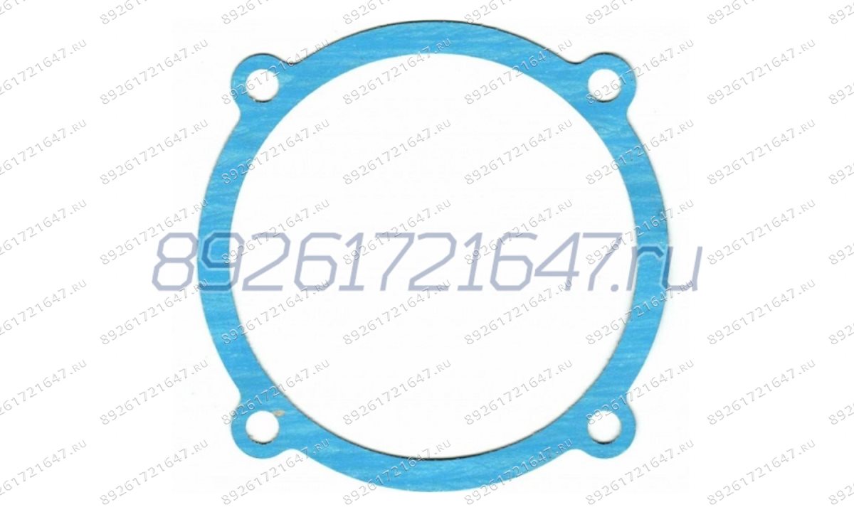  Прокладка передней крышки коленвала LH20, LB30, LB40-2 (0)