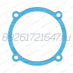  Прокладка передней крышки коленвала LH20, LB30, LB40-2 мни (0)