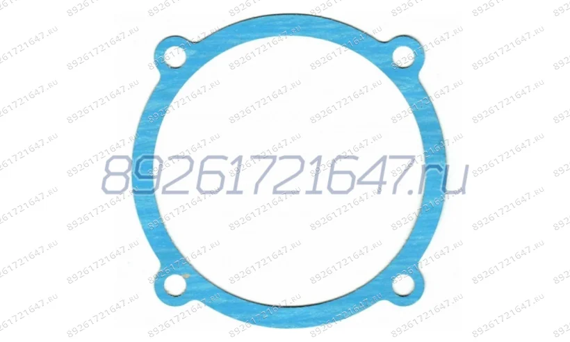 Прокладка передней крышки коленвала LH20, LB30, LB40-2 фото