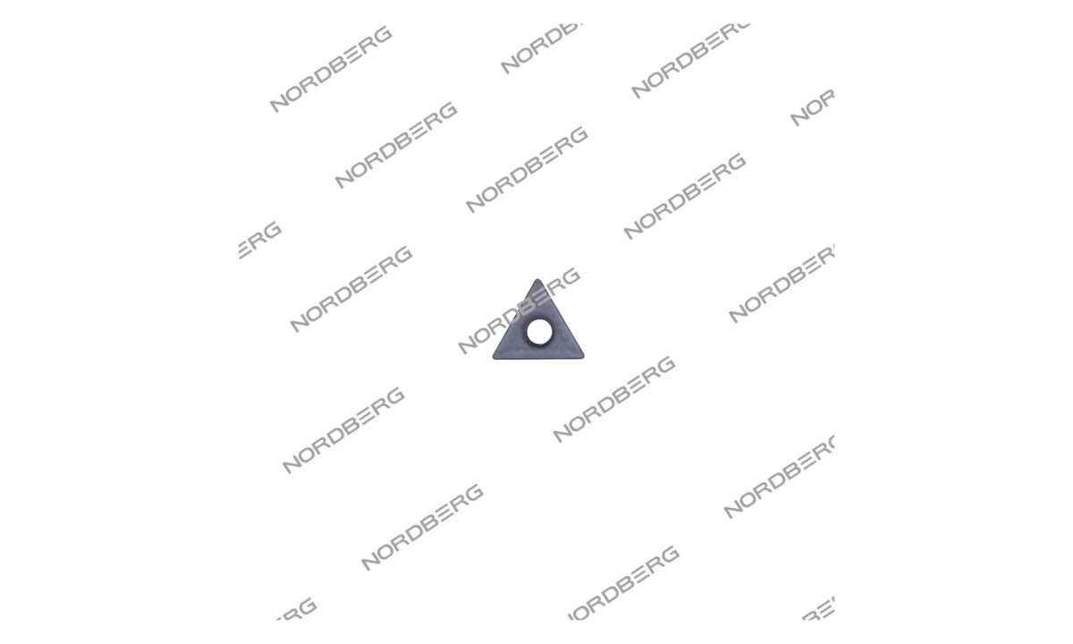  Резцы твердосплавные HT (1шт.) для NL1, NL2 HT (1)