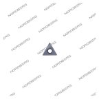  Резцы твердосплавные HT (1шт.) для NL1, NL2 HT мни (1)