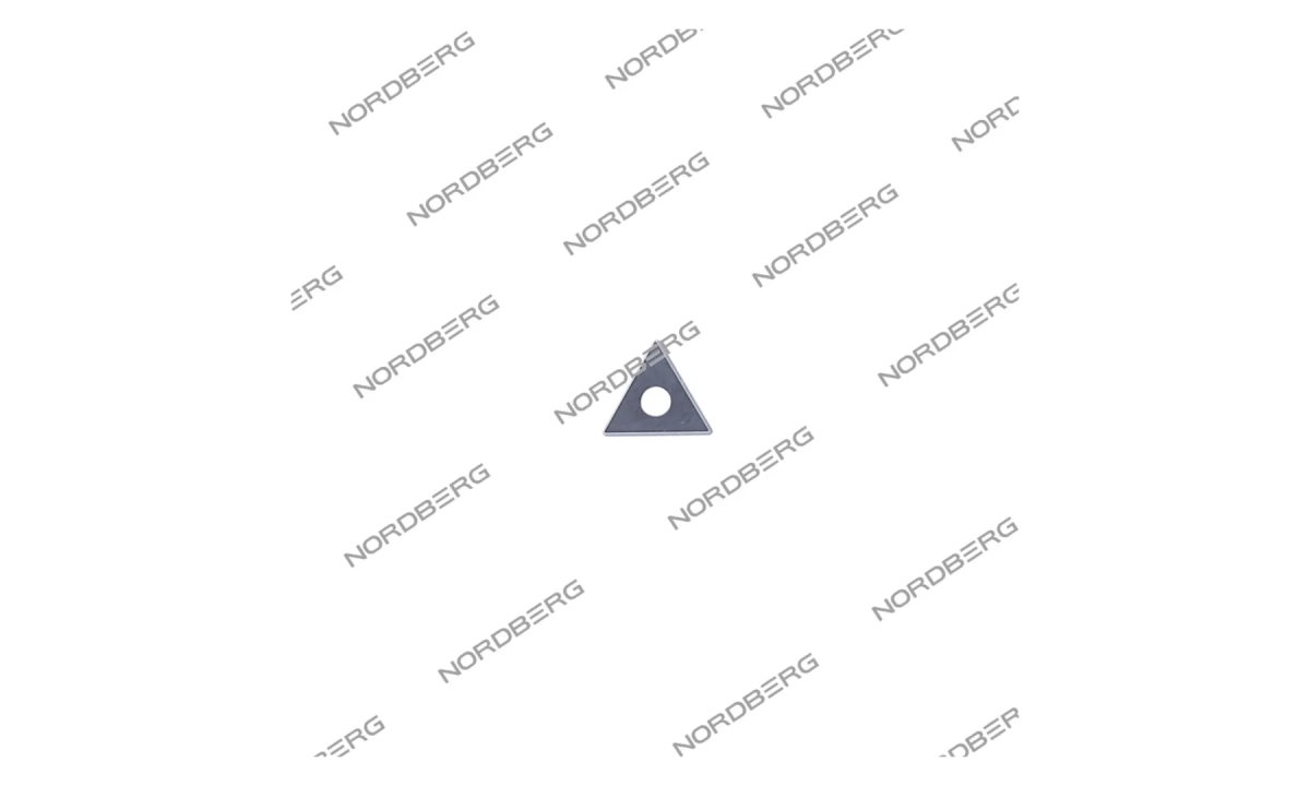  Резцы твердосплавные HT (1шт.) для NL1, NL2 HT (0)