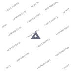  Резцы твердосплавные HT (1шт.) для NL1, NL2 HT мни (0)